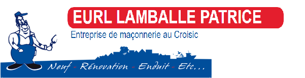 Eurl Lamballe Patrice